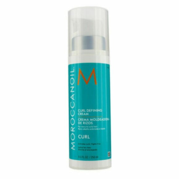 Moroccanoil Curl Defining Cream 8.5 Oz - Picture 1 of 1